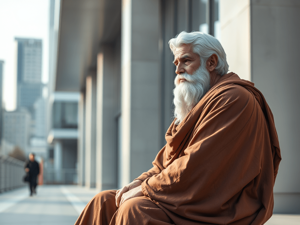 La mort de Socrate : une leçon de vie et de&nbsp;philosophie