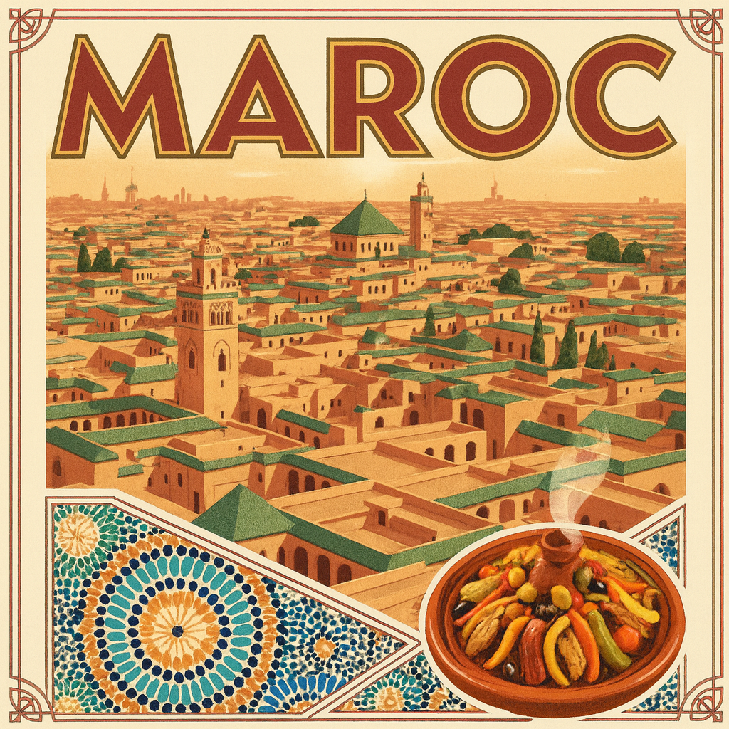 Maroc