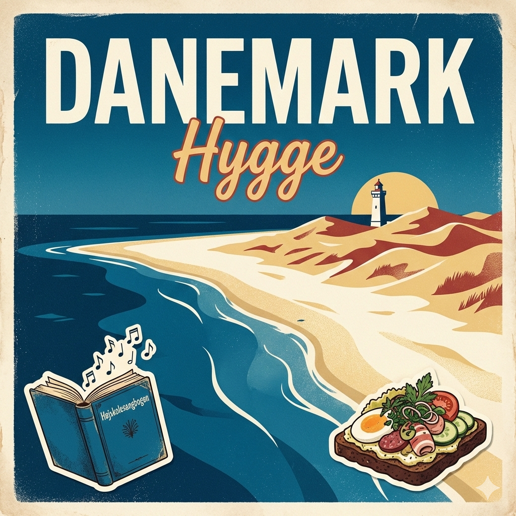 danemark