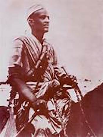 hamid idris awate
