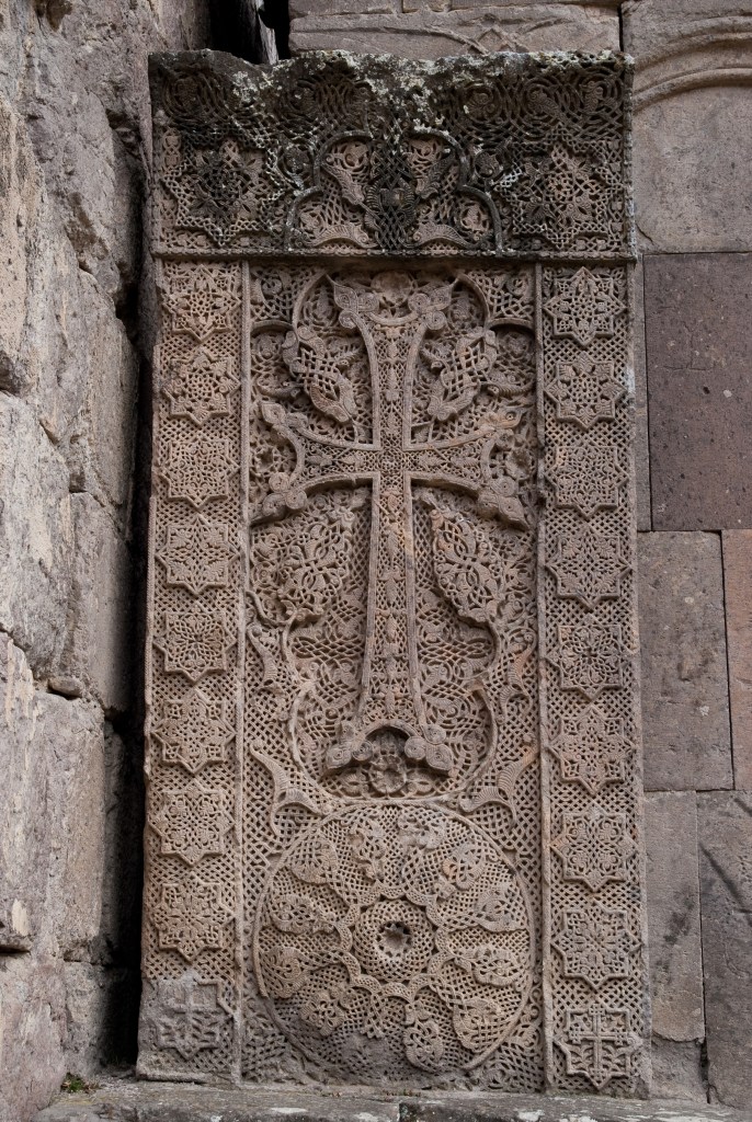 khatchkar