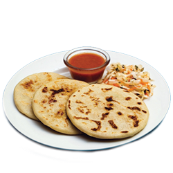pupusas