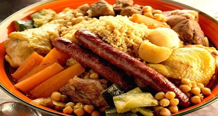 couscous