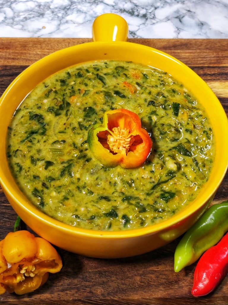 Callaloo