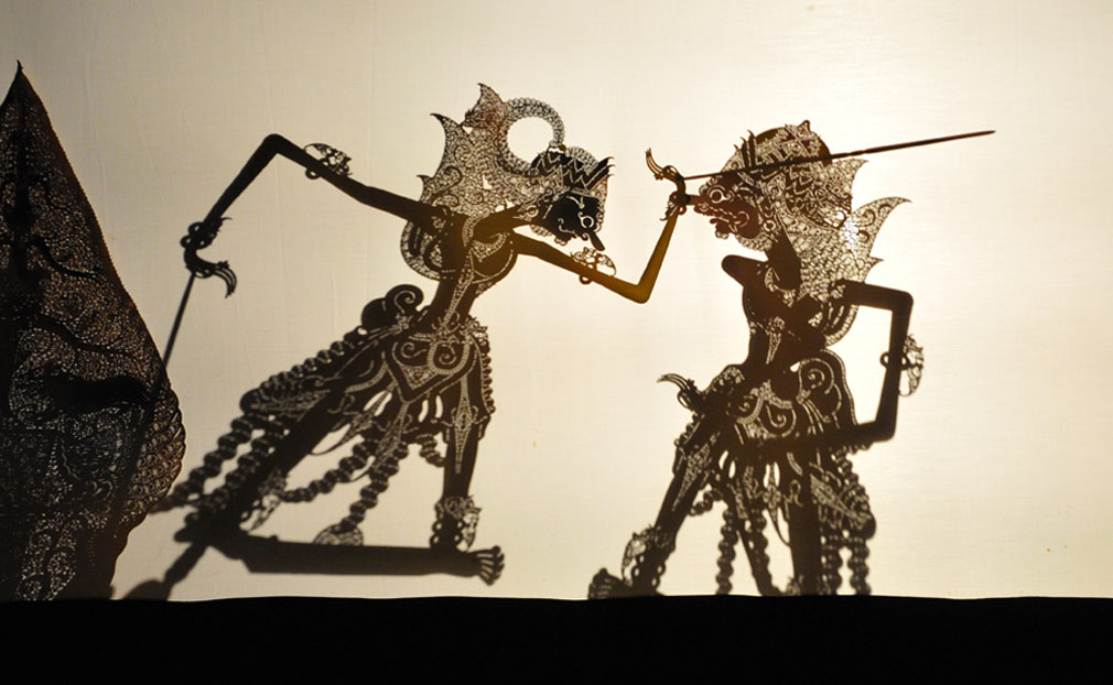 Wayang Kulit