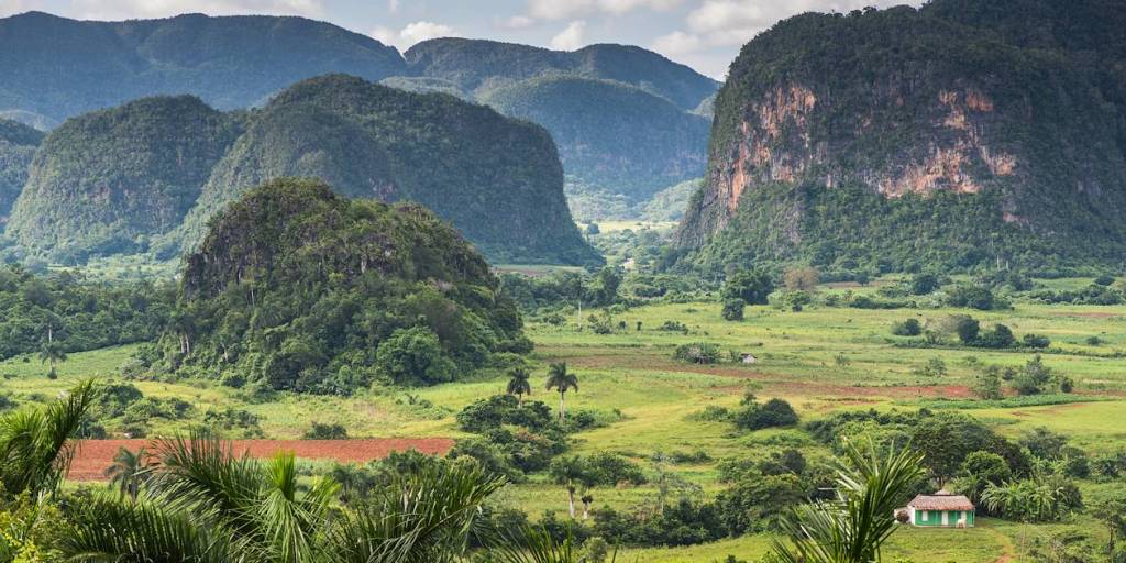 vallée de vinales