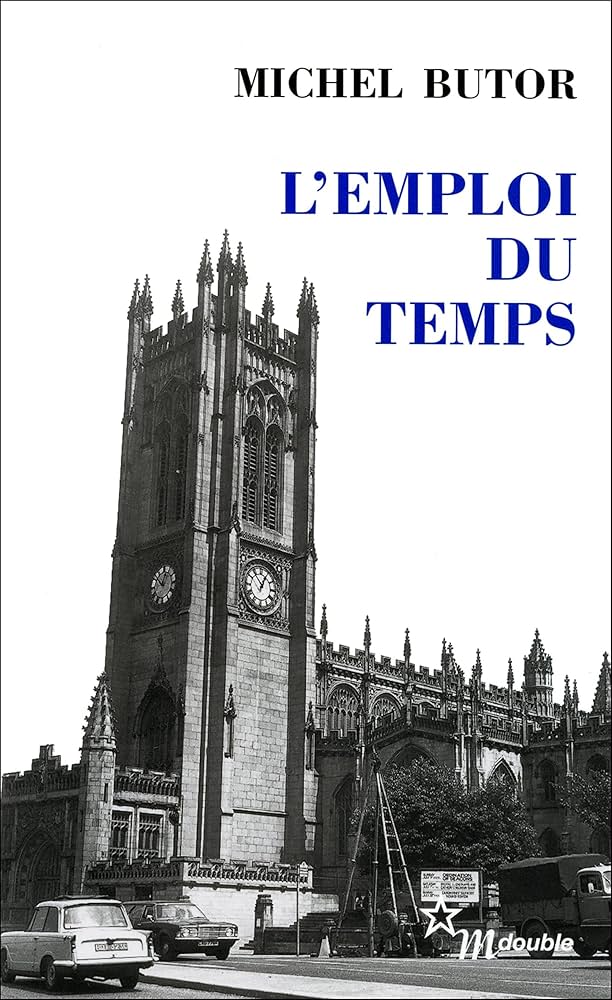 l'emploi du temps