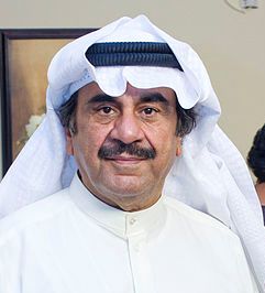 Abdulhussain Abdulredha 