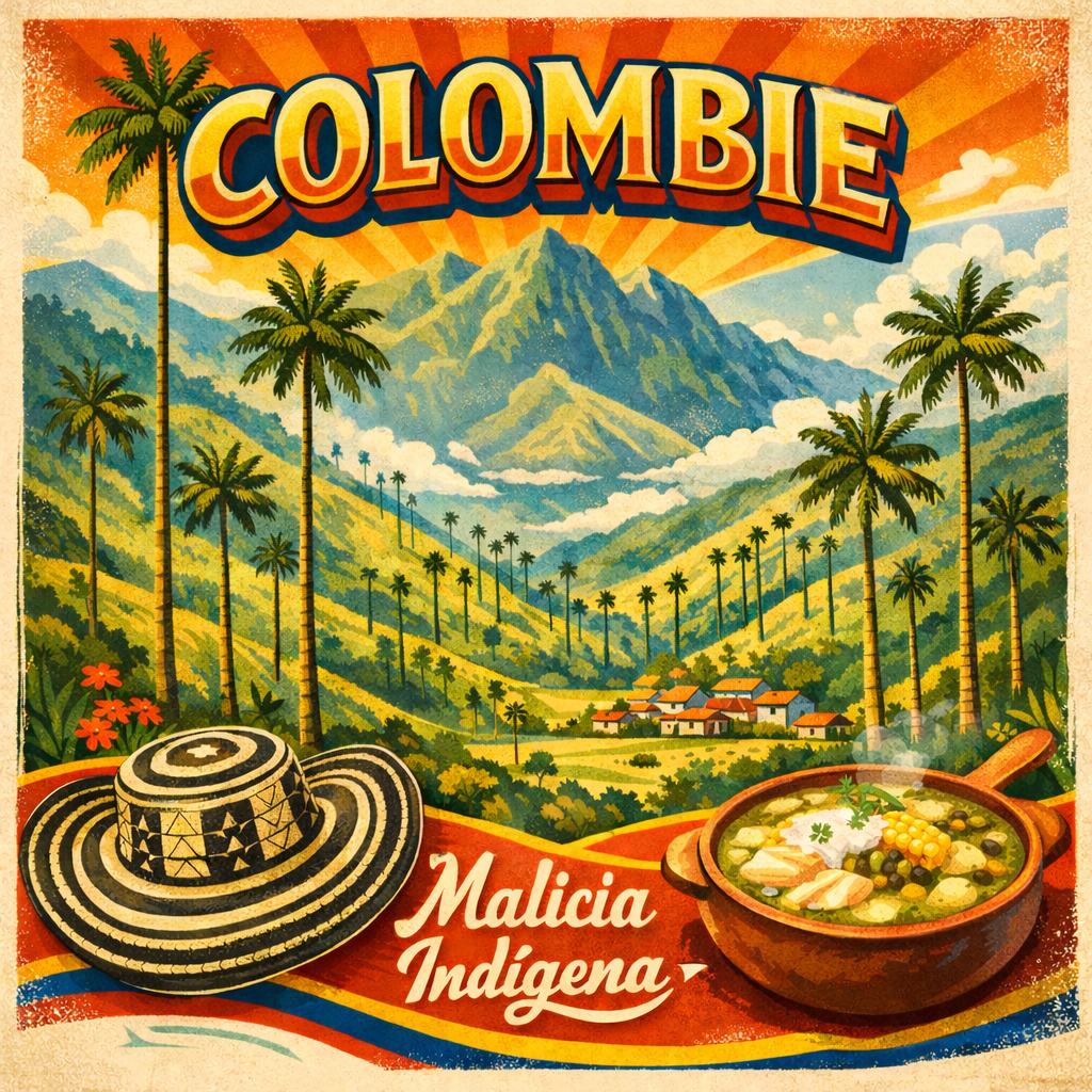 colombie