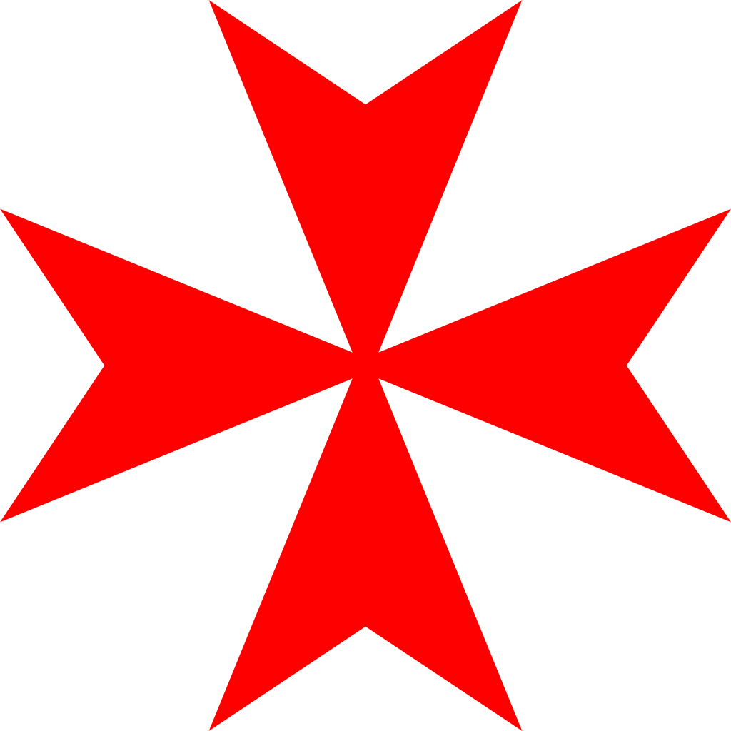 croix de malte