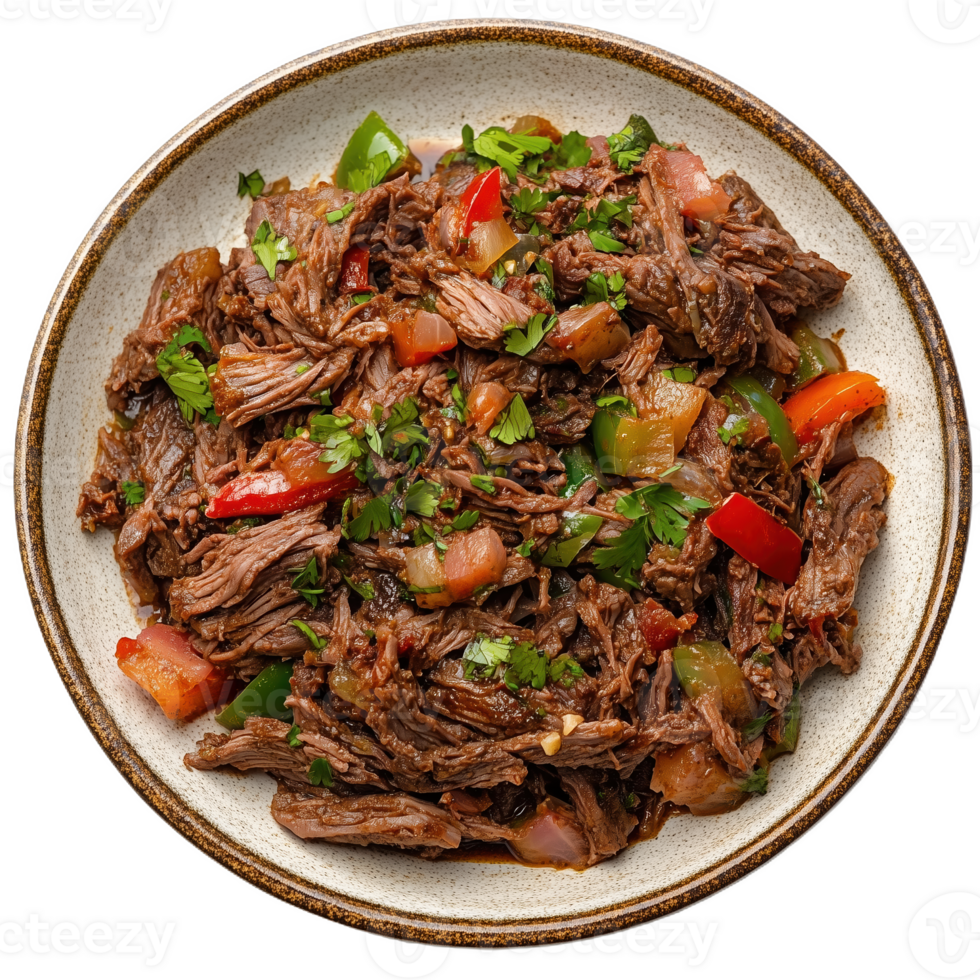 ropa vieja