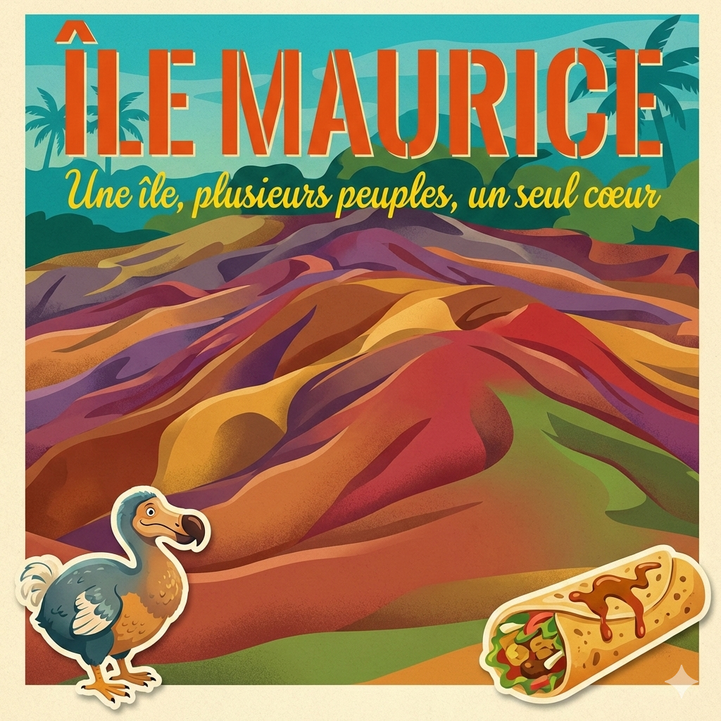ile maurice