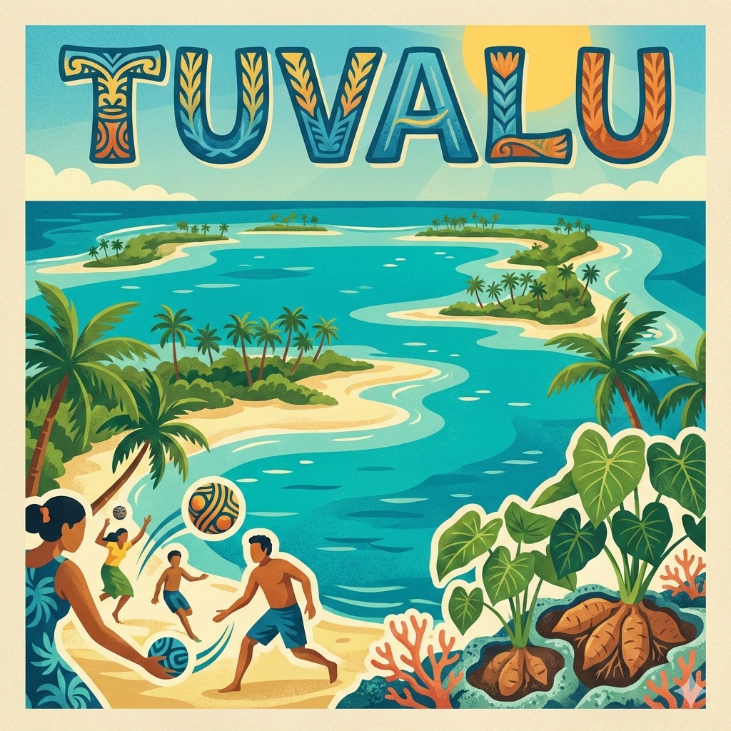 tuvalu