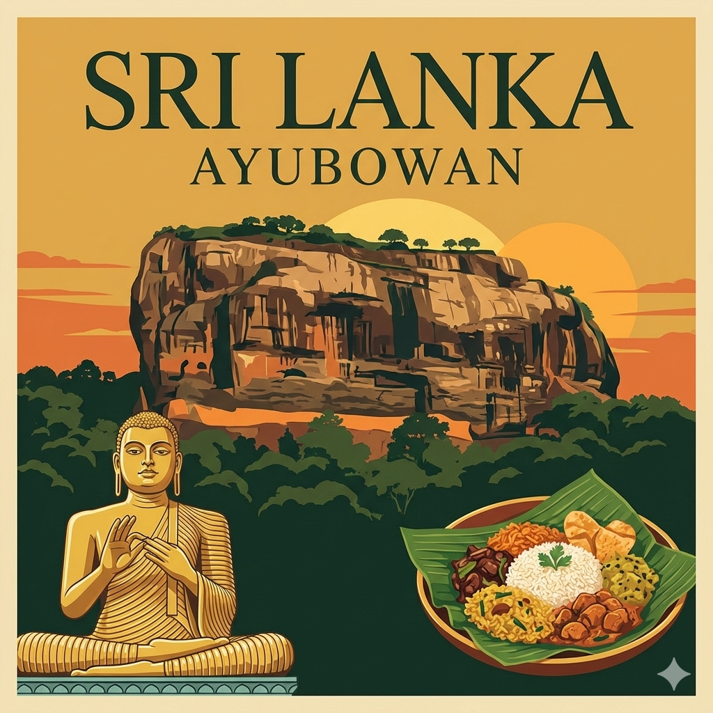sri lanka