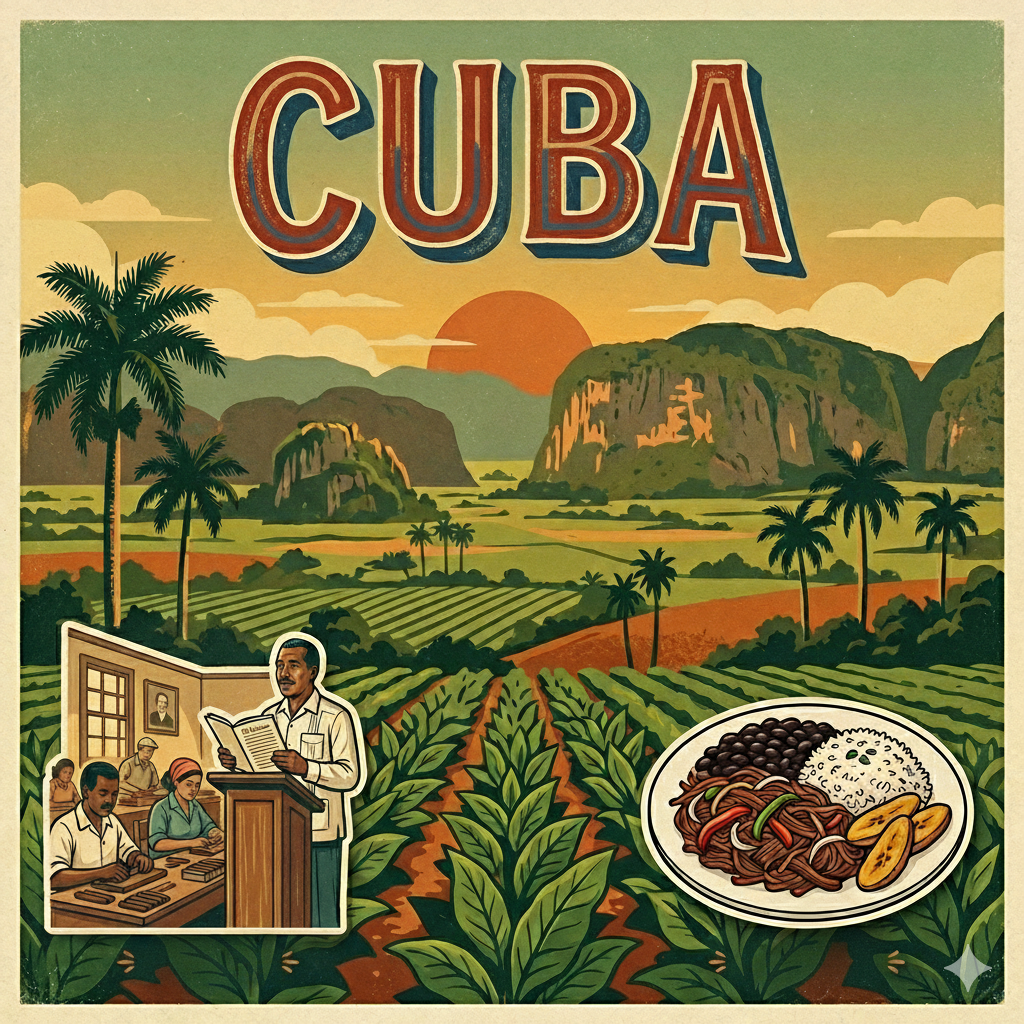 cuba