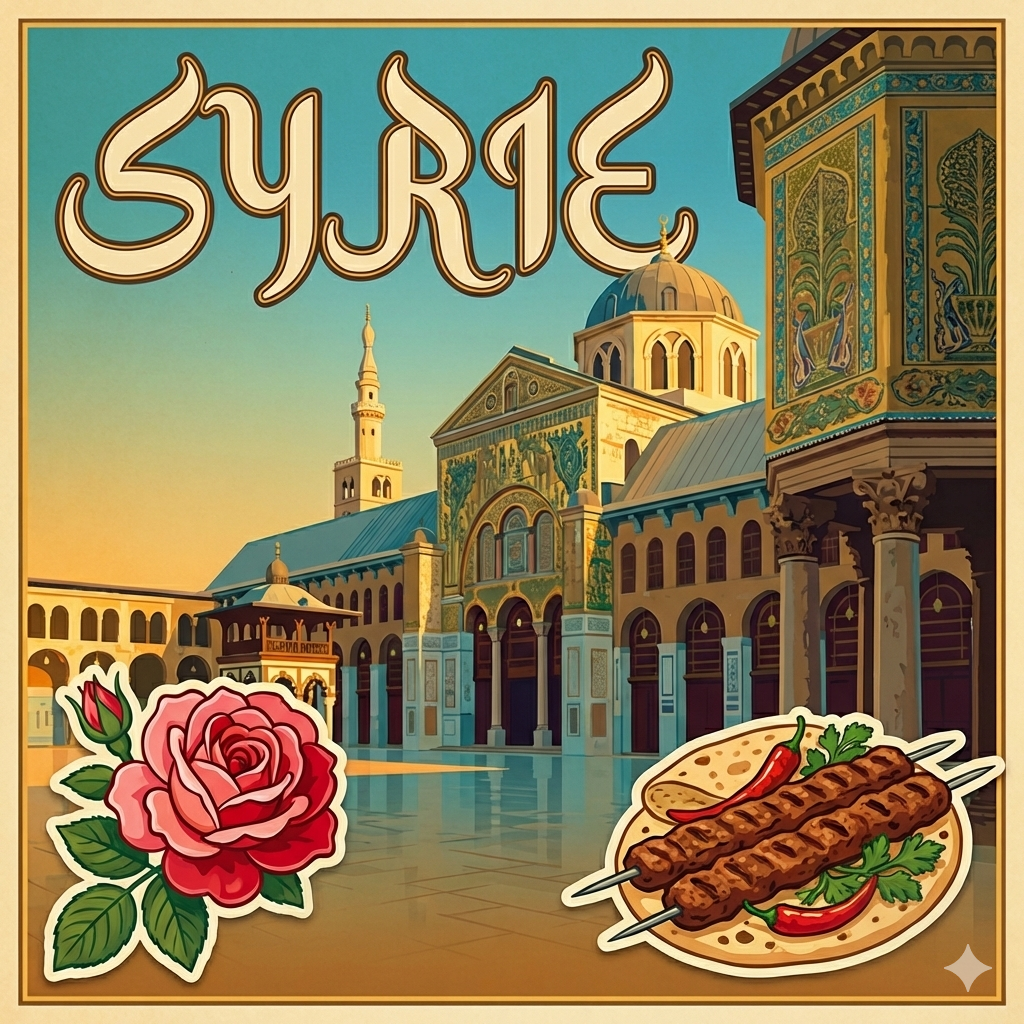 syrie