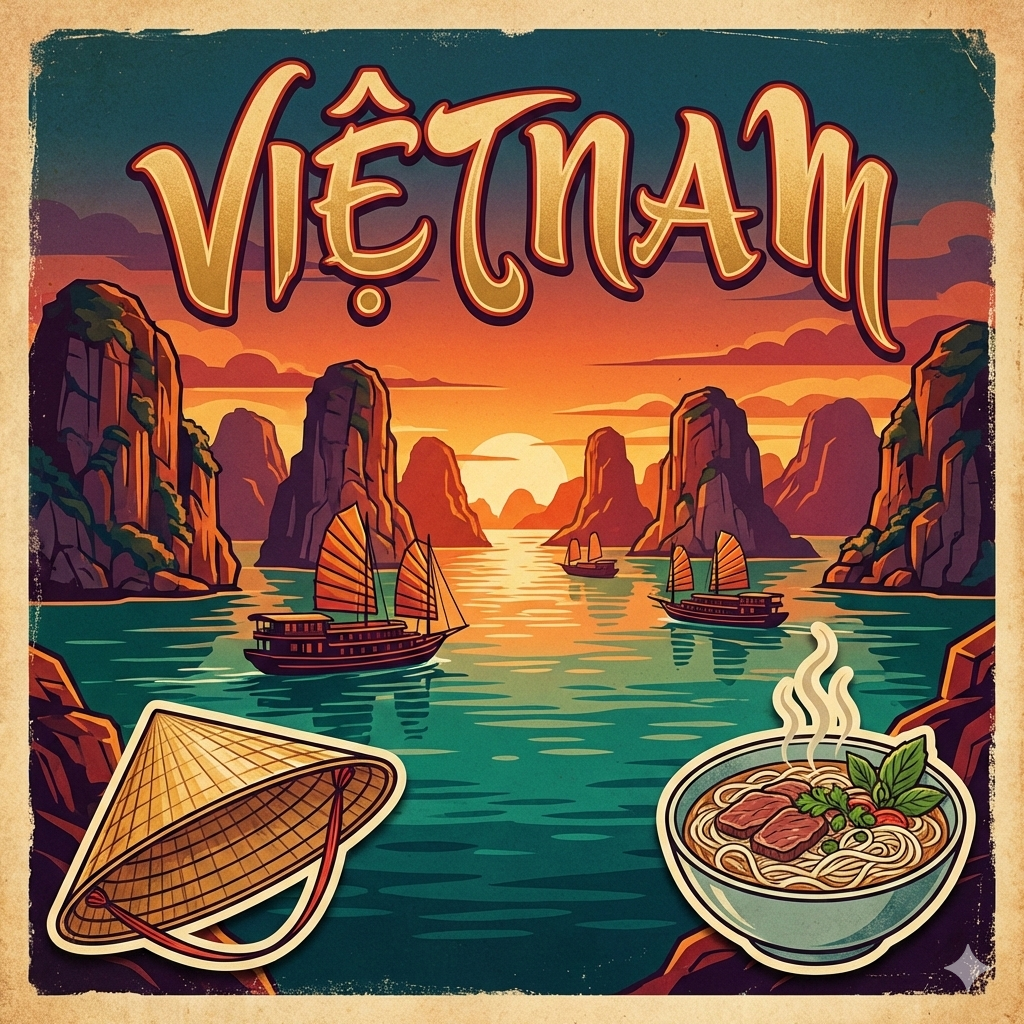 vietnam