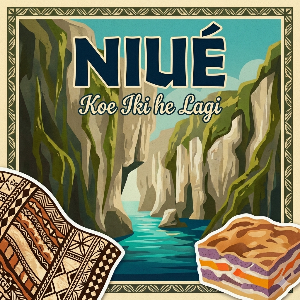 niué