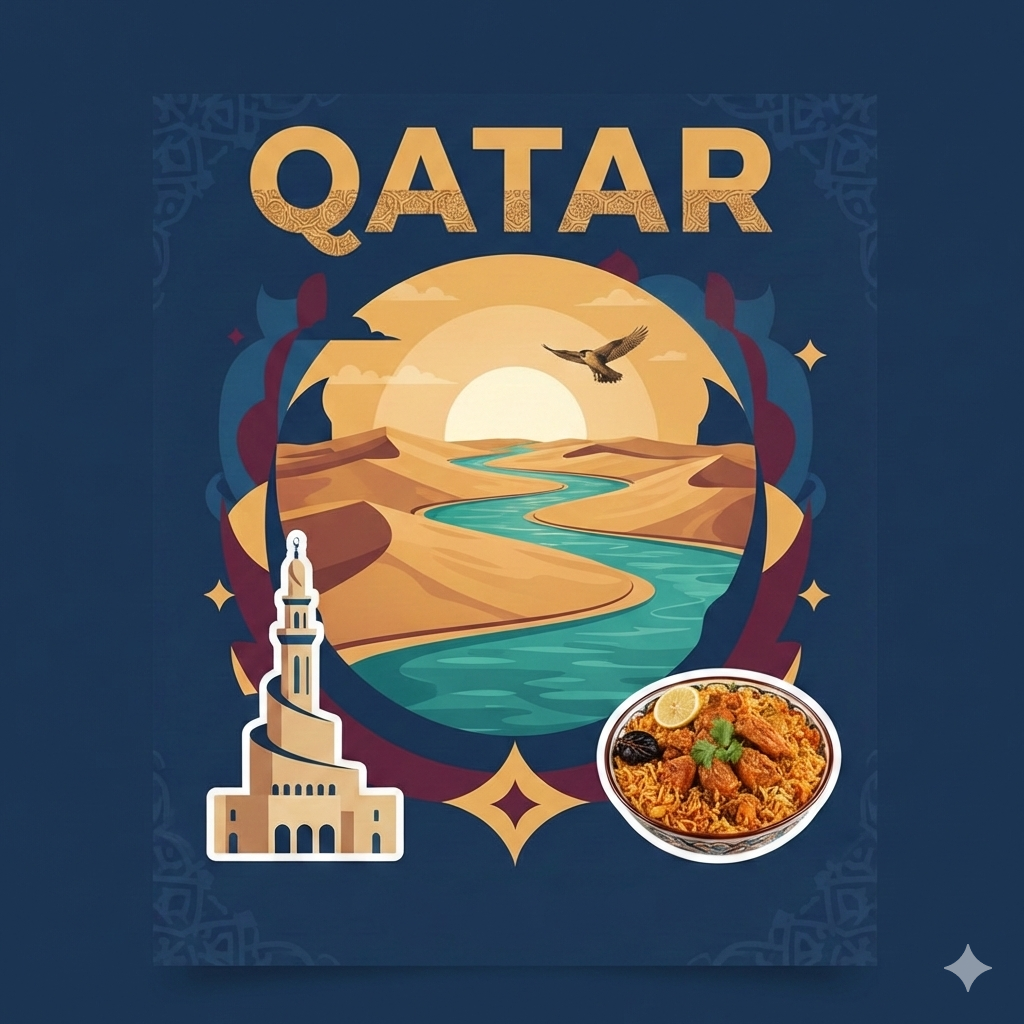 Qatar