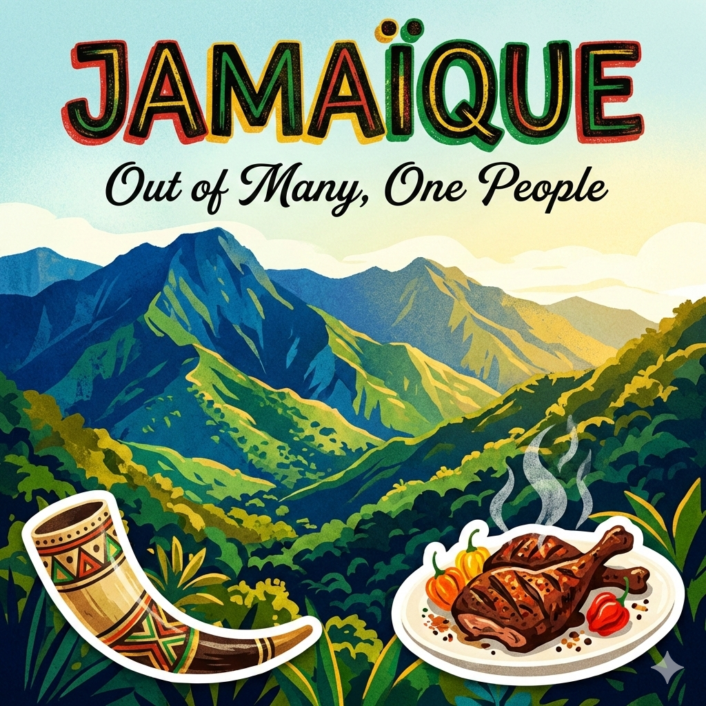 jamaïque