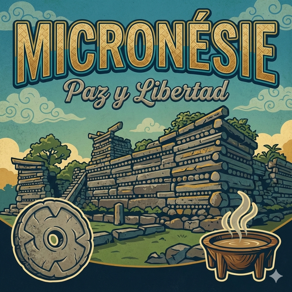 micronésie