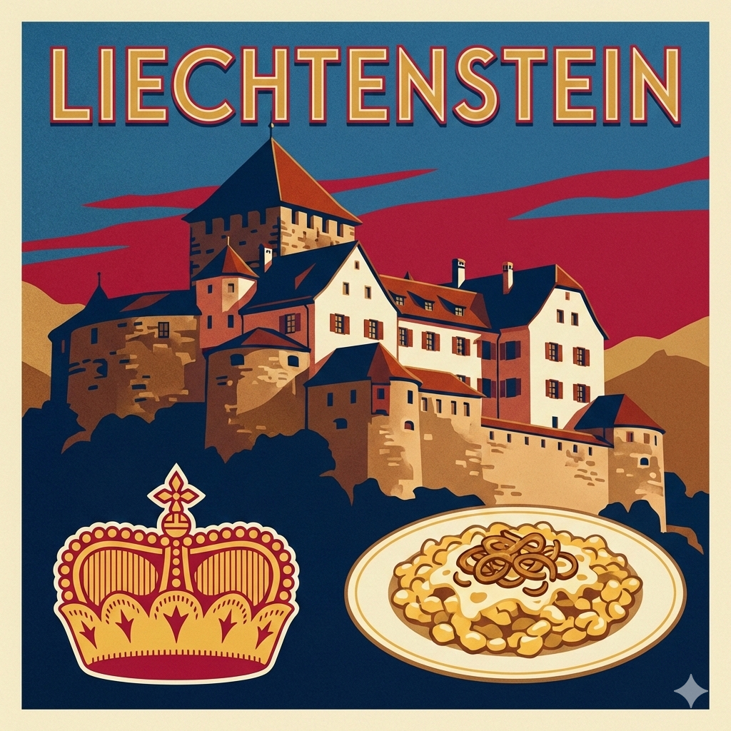 liechtenstein