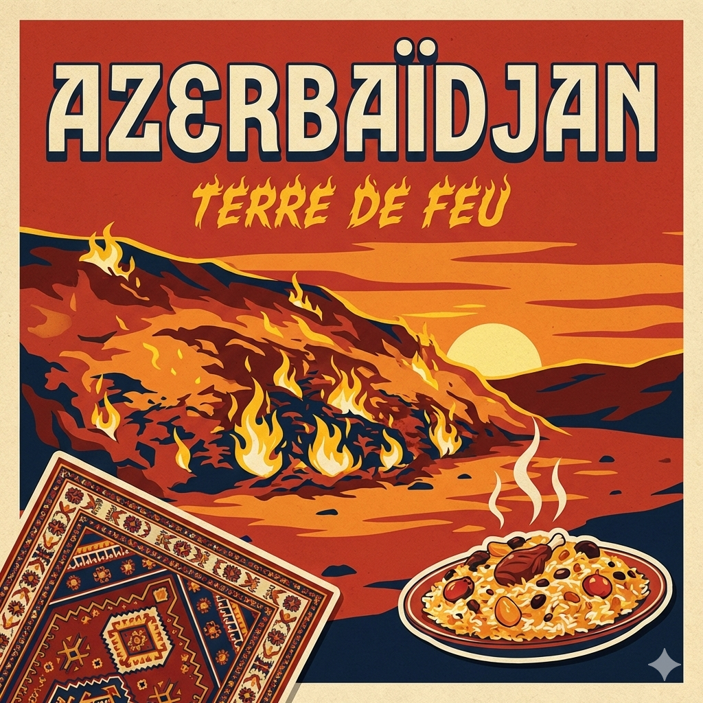 azerbaïdjan