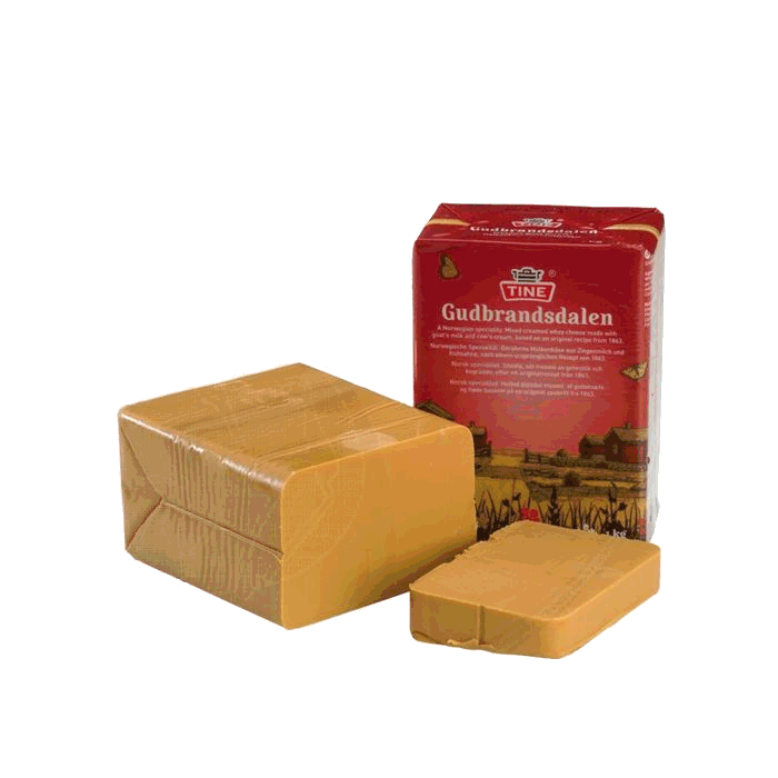 brunost