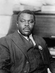 marcus garvey