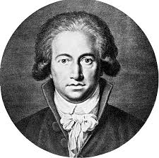 Johann Wolfang von Goethe