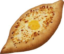 Khachapuri