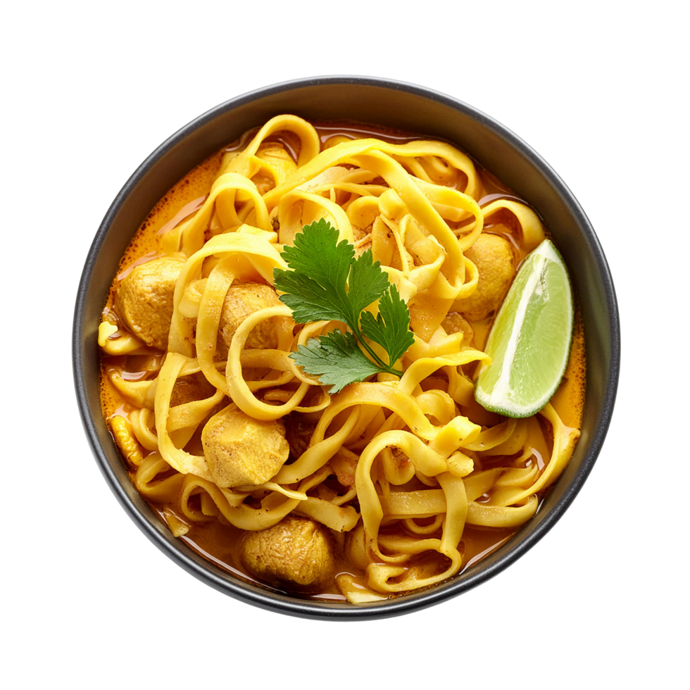 khao soi