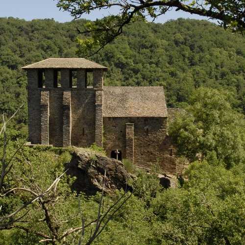 las planques XI è siècle