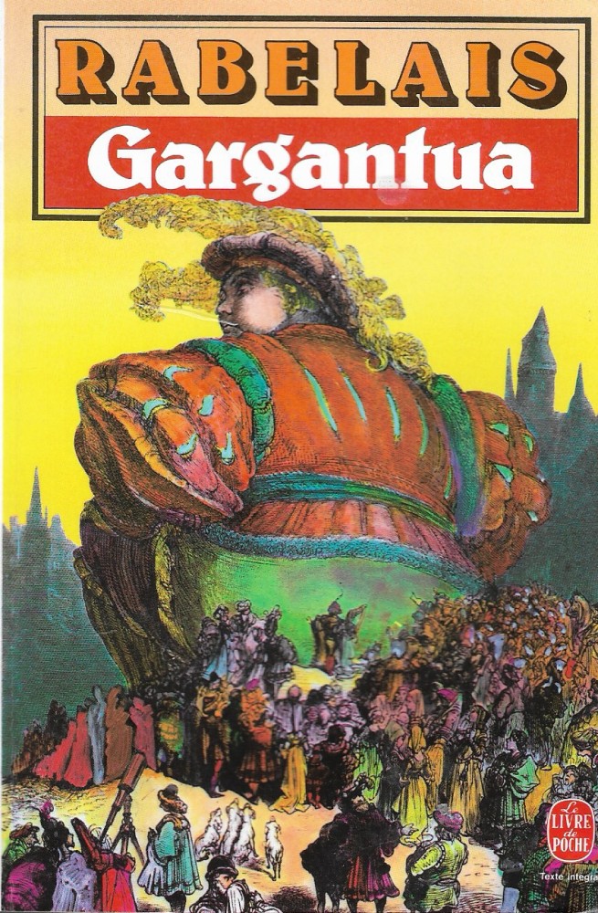 gargantua