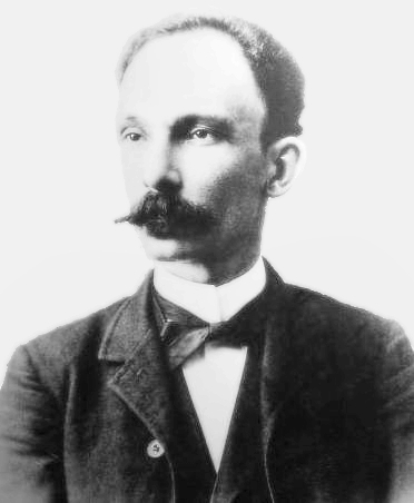 josé marti