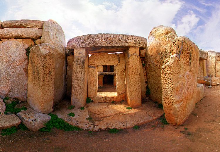 mnajdra