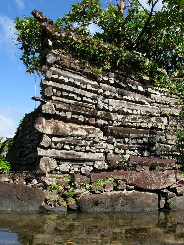 nan madol