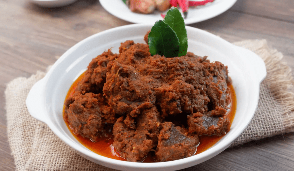 Rendang 