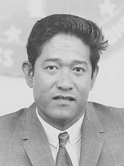 Tosiwo Nakayama