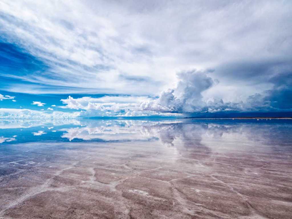 Salar d'Uyuni