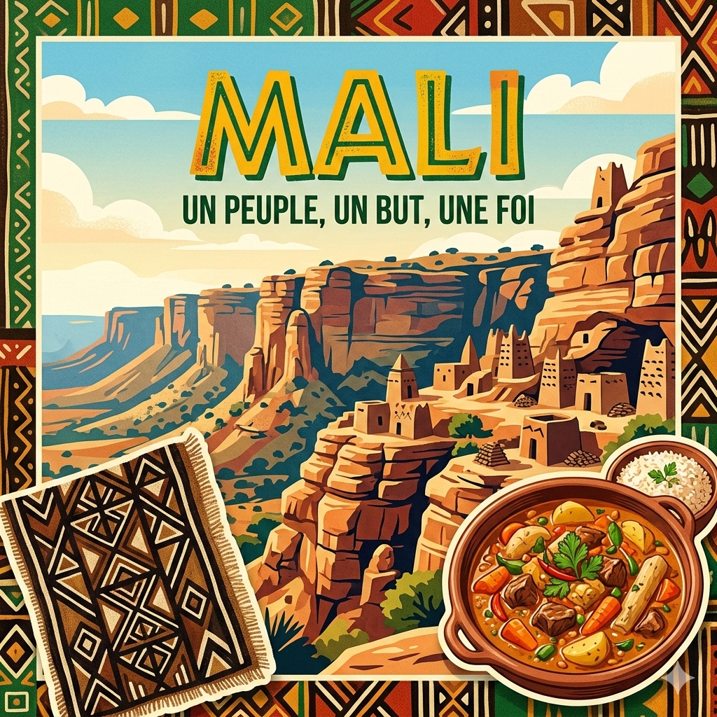 Mali