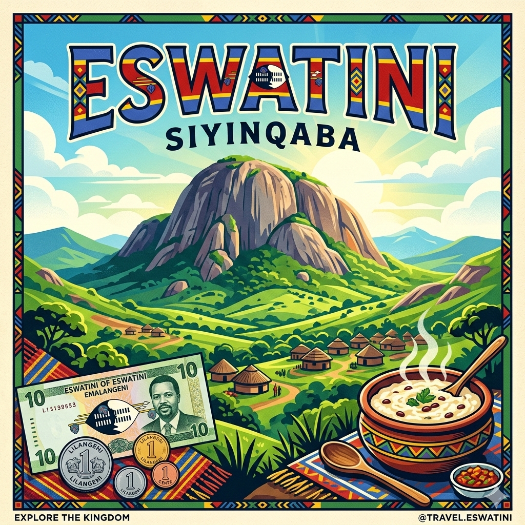 eswatini