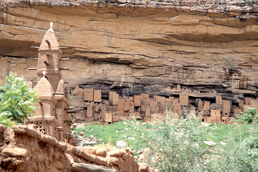 Bandiagara 